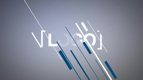 Free Logo Reveal