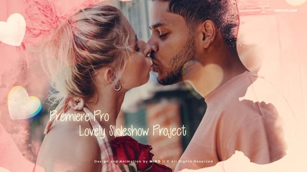 Lovely Slideshow