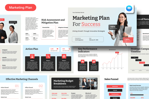 Marketing Plan