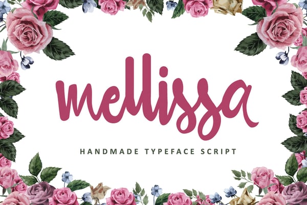 Mellissa Script