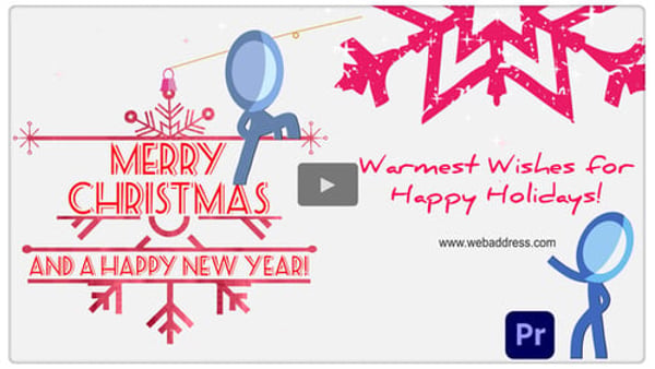 Merry Christmas Greetings / Christmas Wishes