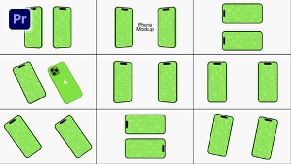 Mockup Phone¢