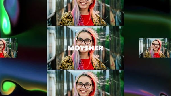 Modern Intro