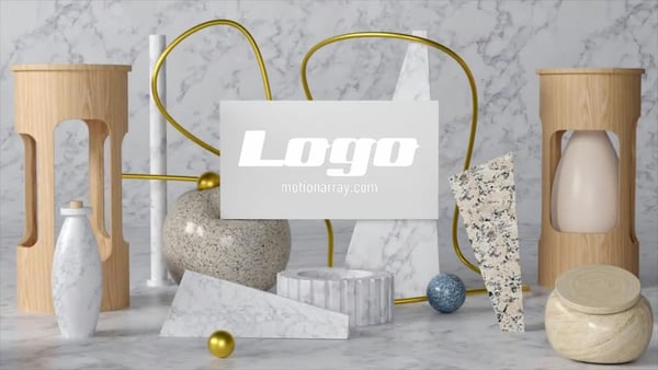 Modern Logo