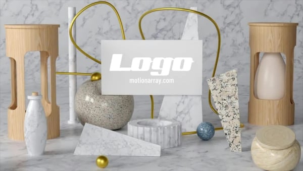 Modern Logo
