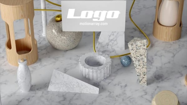 Modern Logo