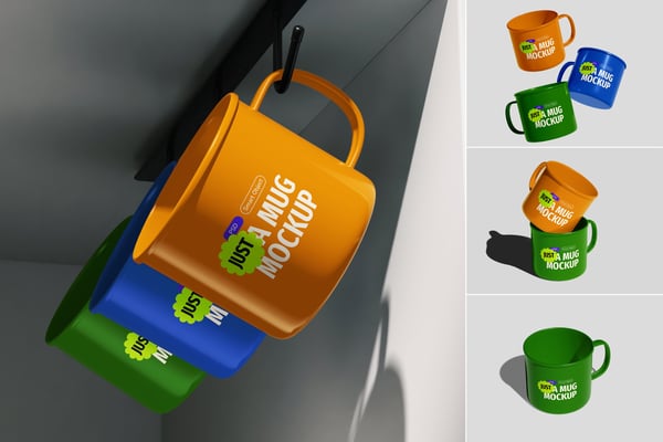 Mug Mockup
