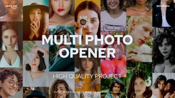 Multi Photo Opener