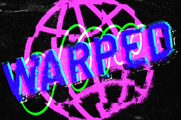 Neon Text Effect