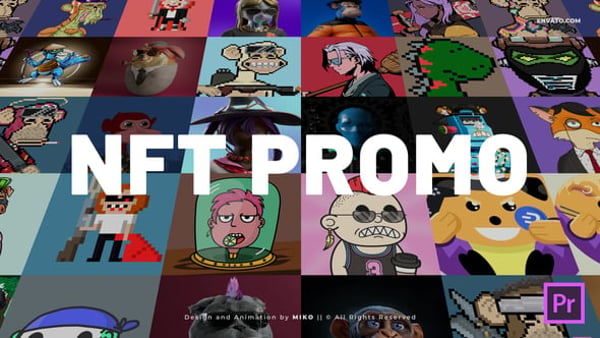 NFT Promo