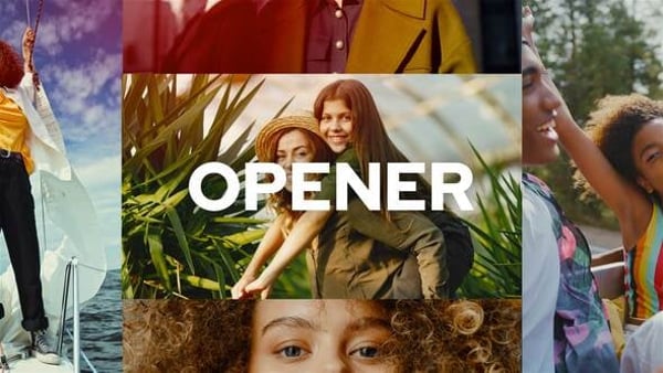 Opener Promo