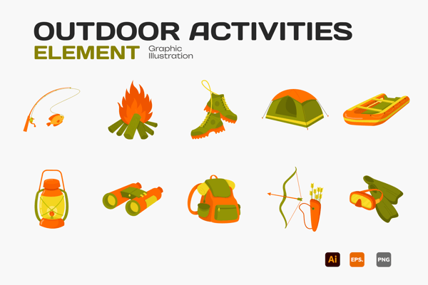 Outdoor Element