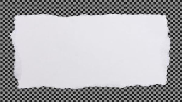 Paper Elements          (Stock Footage)