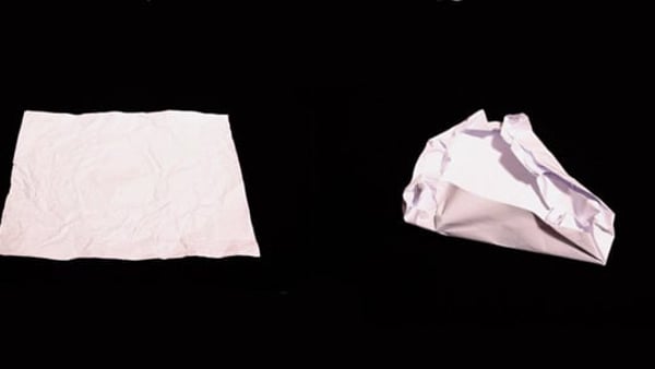 Paper          (Stock Footage)