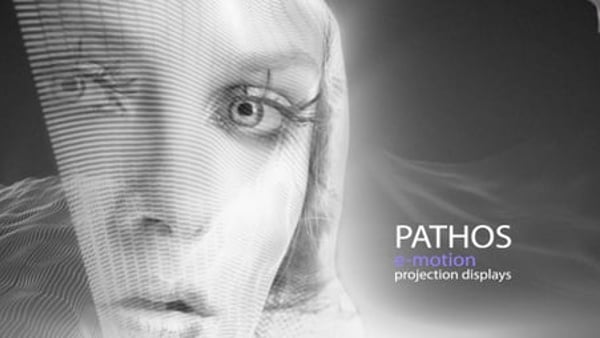 Pathos e-motion (Emotional & Sentimental Displays)
