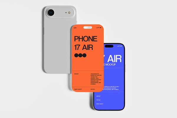 Phone Mockup