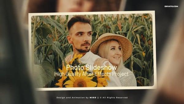Photo Slideshow