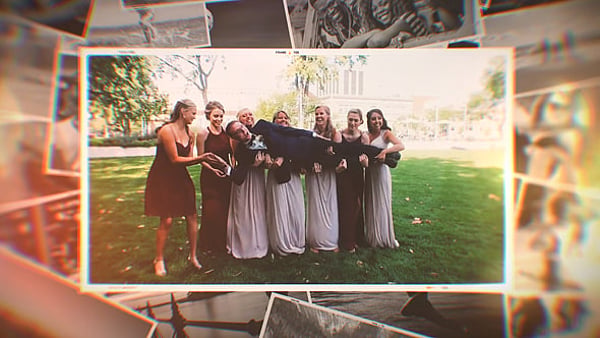 Photo Slideshow - Elegant Slideshow