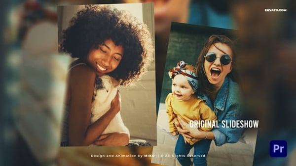 Photo Slideshow Gallery