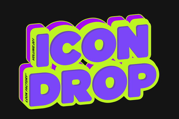 Playful Text Effect