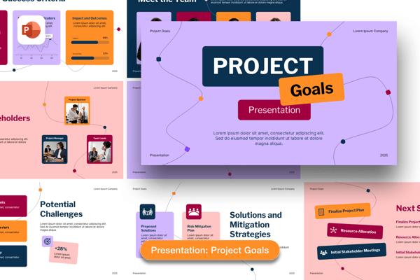 Project Goals