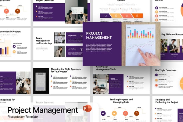 Project Management