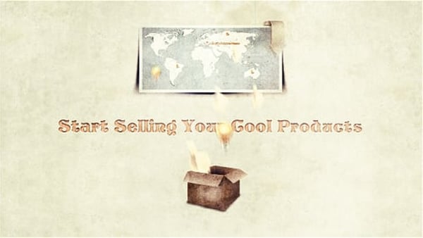 Promote Your Online Business Video Explainer