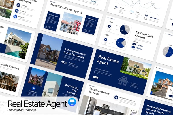 Real Estate Agent