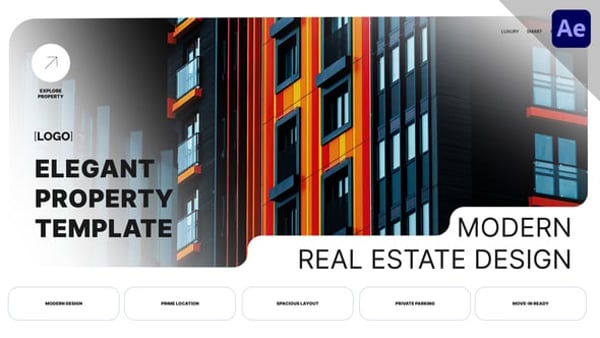 Real Estate