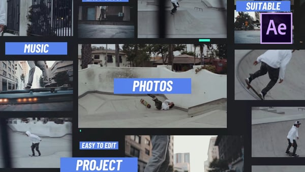 Request Slideshow