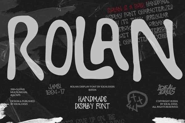 Rolan