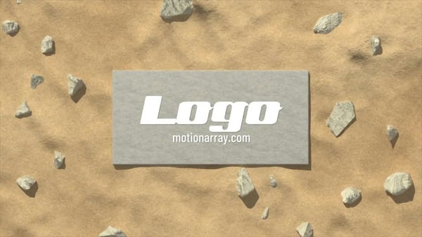 Sand Logo