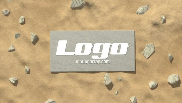 Sand Logo