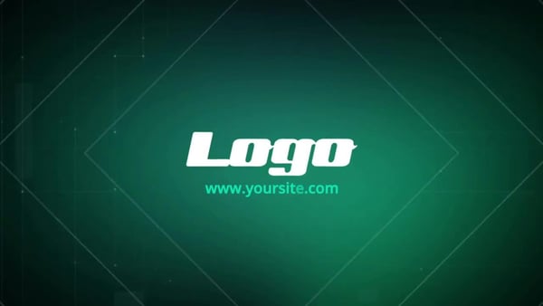 Free Shapes Logo Opener