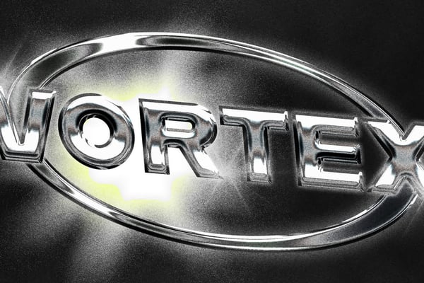 Silver Chrome Text Effect
