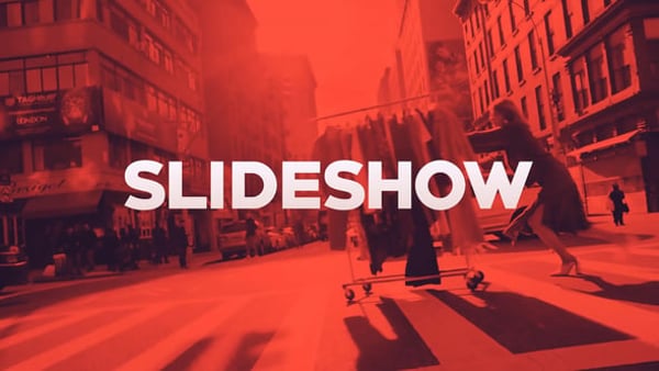 Dynamic Slideshow