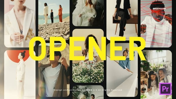 Slideshow Opener V2