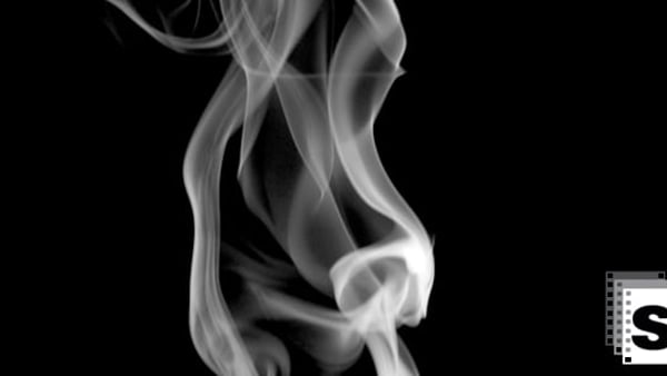 Smoke          (Stock Footage)