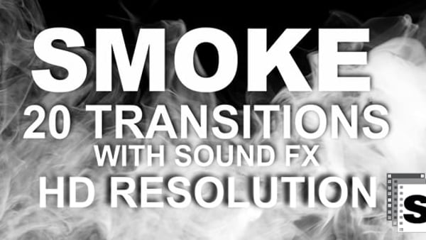 Smoke Transitions