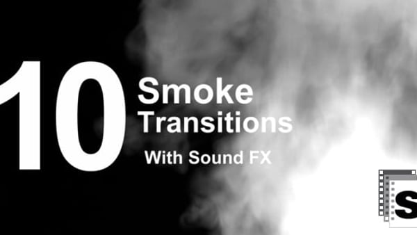 Smoke Transitions