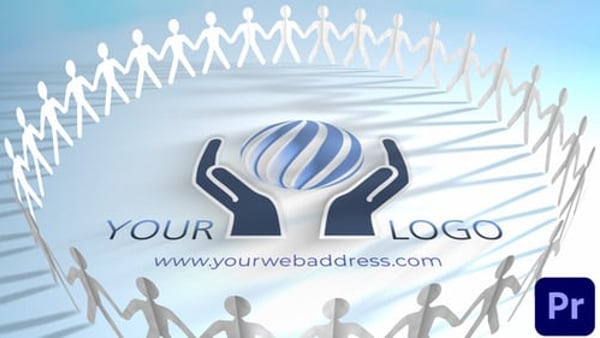 Social Awareness Campaign Logo / Titles
