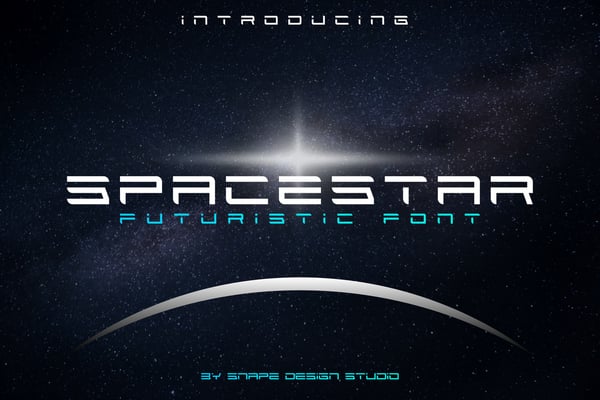 Spacestar