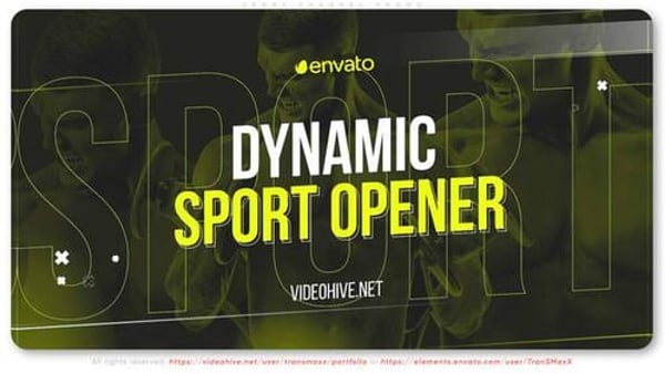 Sport Channel Promo