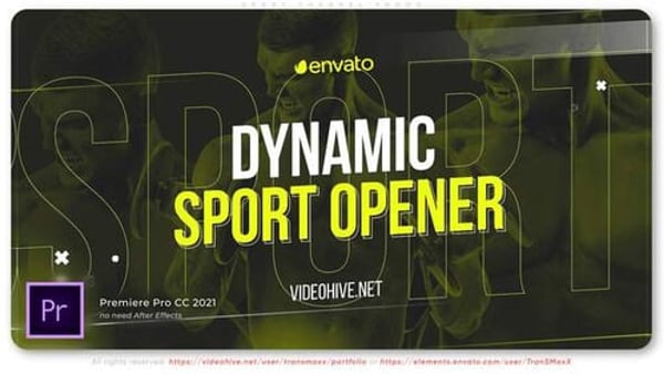 Sport Channel Promo