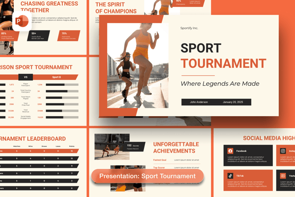 Sport Tournament