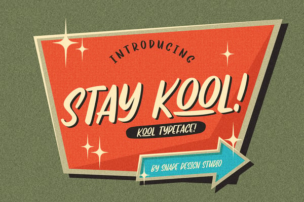 Stay Kool