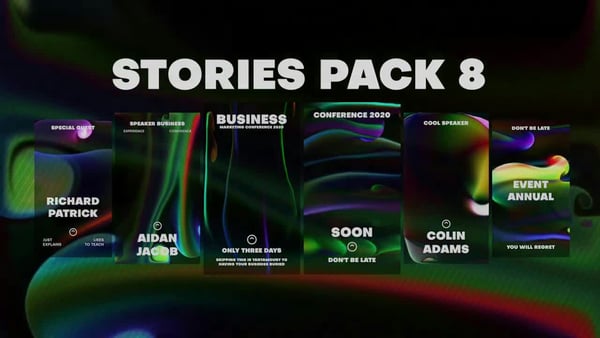 Stories Pack 8: Fluids
