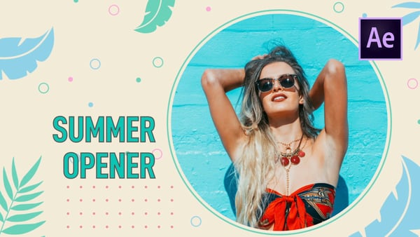 Summer Opener
