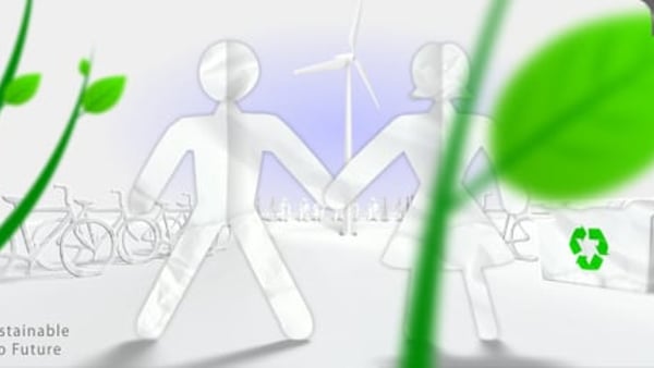 Sustainable Future