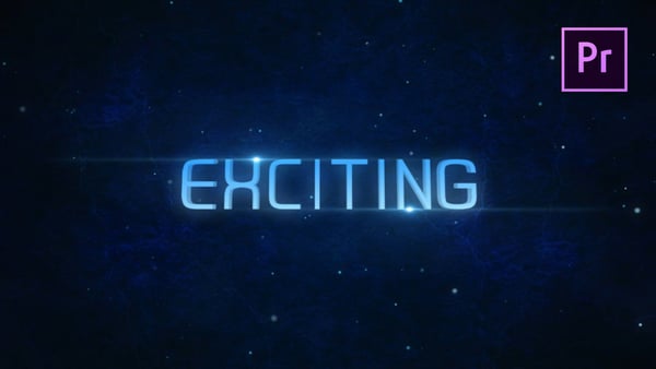 Teaser Trailer